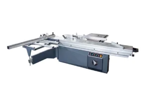 Woodworking Sliding Table Saw