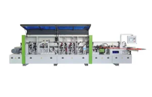 Edge Banding Machine