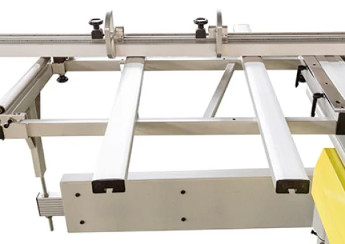 Panel Saw Machine