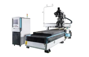 CNC Router Machine