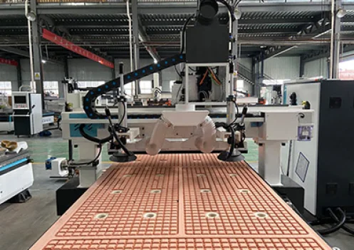 CNC Router