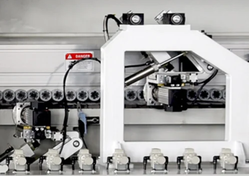 Edge Banding Machine Automatic