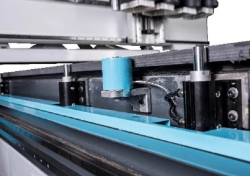 CNC Router Machine
