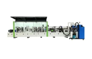 Edge Banding Machine PUR