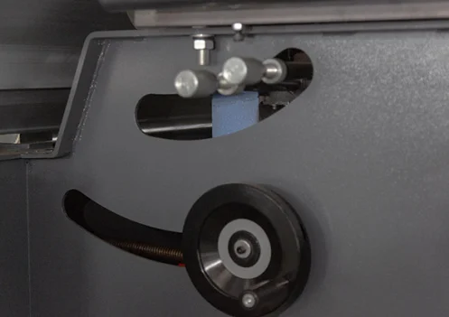 Horizontal Panel Saw
