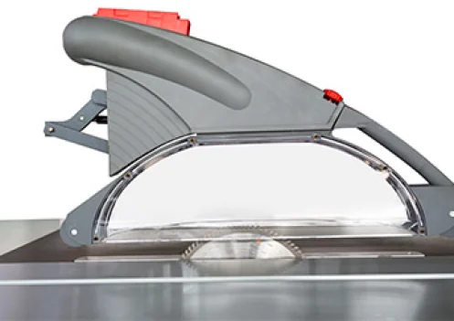Sliding Table Saw