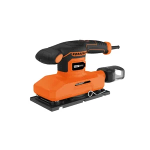 1 3″ Finishing Sander Electric DIY Woodworking Hand Tool 200W 230V 110V