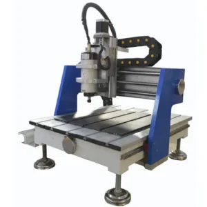 1.5KW 2.2KW 3 Axis Vertical CNC Router 3040 Metal Milling Machine 1500W 2200W CNC Engraving Machine