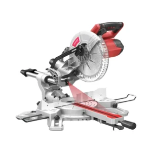 10 Inch Horizontal Sliding Band Saw with Core Motor Component High Rigidity 120v 230v 1800W Warranty
