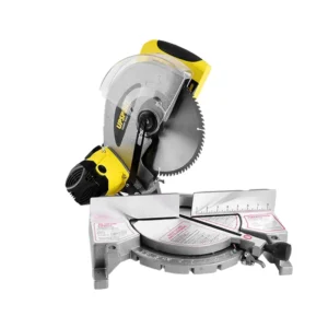 10 Inch Multifunctional Oblique Cut Saw Aluminum Cutting Saw Wood Cutting Saw PVC Cutting Saw