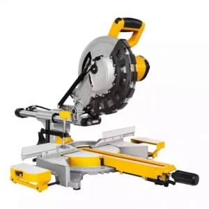 10 Inch Pull Rod Inclined Cutting Saw High Precision Aluminum Cutting Machine Multi-functional Aluminum Alloy Wood Cutter