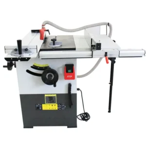 10 Inch Sliding Table Circular Saw Mini Hobby Table Saw Industrial Commercial Wood Table Saw