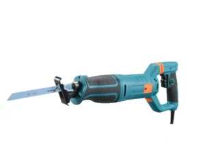 1000 Watt Reciprocating Saw Precision Power Saw for Cutting Wood Steel