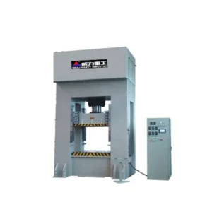 1000T YW27k Hydraulic Press Car Door Stamping Machine Auto Body Hydroforming Press
