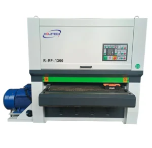 1000mm 1300mm Wide Belt Sanding Machine Belt Sander for Wood Plywood Mdf