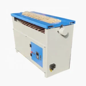 1000mm Width Woodworking Special-shaped Grinding and Polishing Machine Wood Furniture Brush Sander Wooden Board Sanding Machine