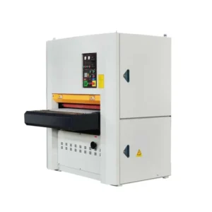 1000mm Wood Sander Machine Wide Belts Sanding Machine