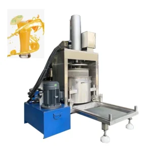 100L Hydraulic Cold Press Juicer Extractor Grape Buckthorn Loquat Aloe Vera Cassava Industrial Cold Press Machine