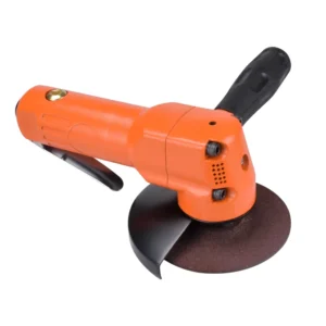 100mm Air Angle Grinder Disc Machine Pneumatic Grinder Tools 4Inch Air Sander Cut Off Polisher
