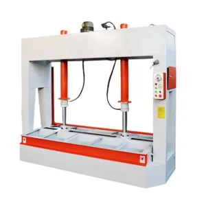 100ton 4x8feet Hydraulic Cold Press Machine for Furniture Board Kitchen Cabinet Board