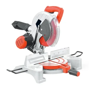 10inch Multi Purpose Cut Off Machine & Miter Saw 1800W 255mm Blade Energy Saving