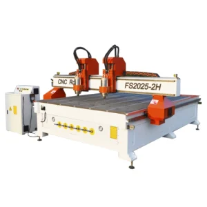 11% Discount Multi Head Spindle Cnc Router Drilling Machine for USA Market Customized Size