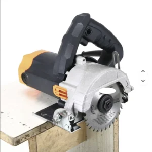 110V/220V High Power Electric Circular Saw Marble Cutting Machine Wall Grooving Tools Wood Ceramic Tile Concrete Glass Cutter