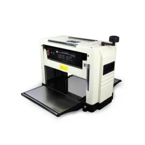12″ Electric Mini Wood Planer Machine Surface Thicknesser for Woodworking 300 Width Thickness Planer