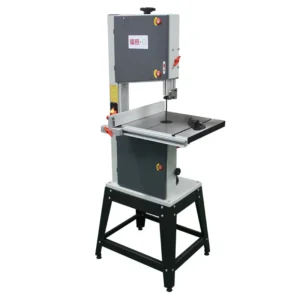 12 Inches 750W Industrial Band Saw Machines Steel bar Wood Cutting Saw Machine