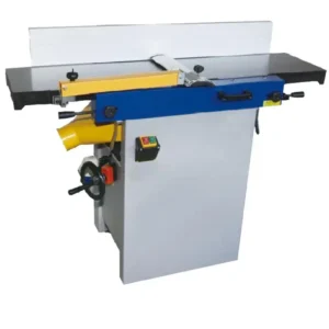 12″ Wood Planer and Thickneser Machine Combined Woodworking Machine Planer Thicknesser