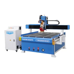 1200*1200mm ATC CNC Router for Woodworking Machinery in Tunisia
