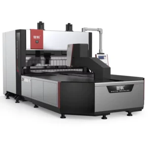 1200/1600/2000/2500 mm Smart Auto Bending Machine Automatic Servo-electric Sheet Panel Metal Bender Flexible Bending Center