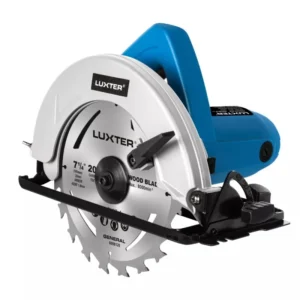 1200W 185mm 7” Electric Circular Saw for Wood Cutting Easy to Operate Woodworking Circular Saw Machine