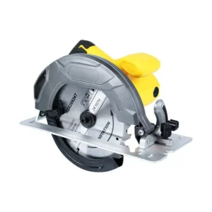 1200W Brushless Circular Saw Electric Wood Cutting Machine 185mm Blade Diameter 185mm Max Cutting Depth DIY Angle