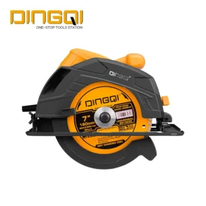 1200W Electric Wood Cutting Machine Portable 185mm Electric Wood Circular Saw
