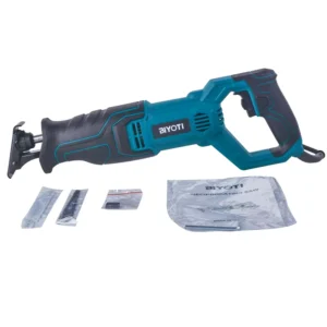 1200W Hand Adjustable Speed Electric Jigsaw Blade Machine for Wood Cutting