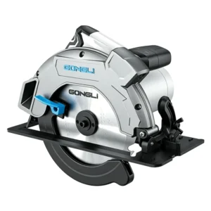 1200W Professional Level Electric Hand Held Portable Circular Saw Machine for Wood Cutting
