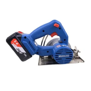 125 Rechargeable DCZE125 4Ah Lithium Battery Brushless Jig Saw Circular Wood Stone Tile Marble Industrial DIY