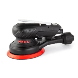 125mm 5 Inch Disc Automotive Body Shop Vacuum Sander