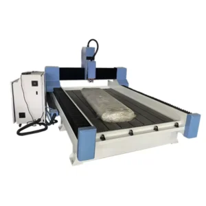 1300*2500 CNC 3D Stone Engraving Machine Marble Molding Machine