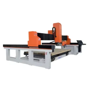 1300*2500 Cnc 3d Stone Engraving Machine Marble Molding Machine Granite Cut Marble Engrave Stone Polish Machine
