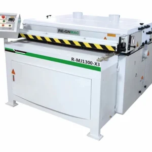 1300mm Working Width Multi Blades Rip Saw Panel Multi Rip Saw with Engine As Core Component