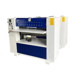 1300mm for Plywood Embossing Embossed Wood Moulding Machine Plate Embossing Machine