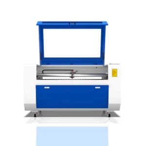 1310 Nonmetal CO2 Laser Engraving Cutter for Fancy Velvet Motif Trim Apparel Design Production