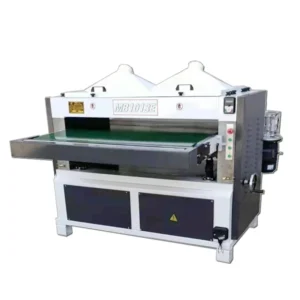 1320mm Surface Planer Thicknesser Planer Machine