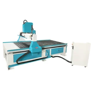 1325 1530 2030 2040 High Speed Precision 3 Axis Servo Motor CNC Router Machine for Wood Engraving