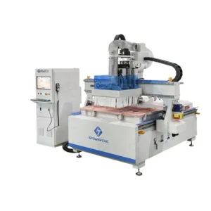1325 1530 Atc Cnc Router Machine Cnc Wood Carving Cutting for Door Kitchen Cabinet Furniture Making