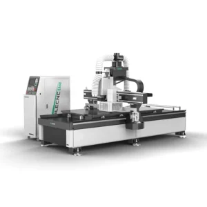 1325 2040 ATC Cnc Nesting Machine Cnc Wood Router Furniture Kitchen Cabinet Door on Sale