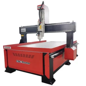 1325 3 Axis 3D Single Head CNC Wood Router