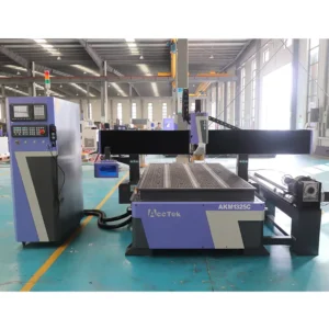 1325 3D CNC Router Wood Engraving Machine CNC Milling Machine CNC Machine Wood 4 Axis Router with Rotary Device